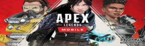 Apex ӢΡTapTapƽ̨ԤԼ