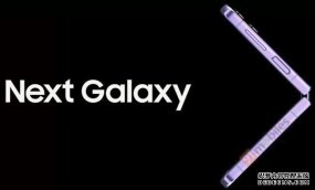 Galaxy Z Flip4ͼع⣺ȫɫ+